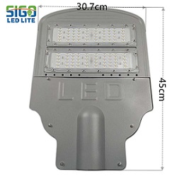 IP65 في الهواء الطلق LED مصابيح الشوارع