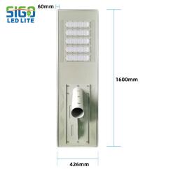 IP65 إضاءة خارجية شاملة
