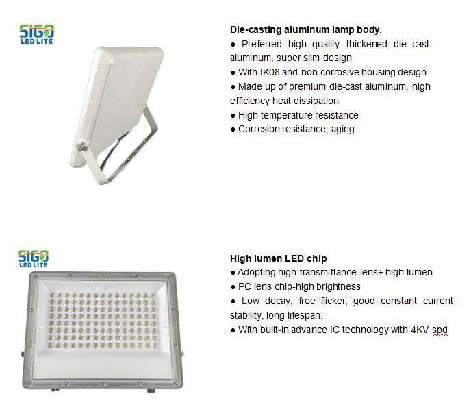 مصنع كشاف شارع LED احترافي