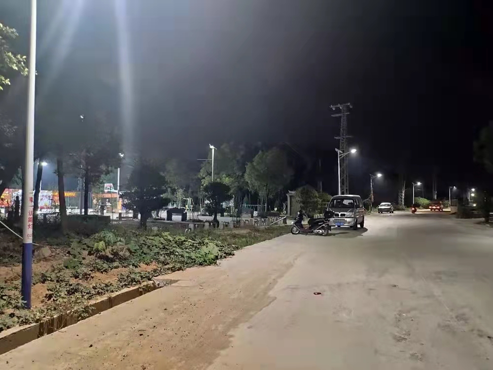 عالية لومن Waterpoof IP65 أدى ضوء الشارع