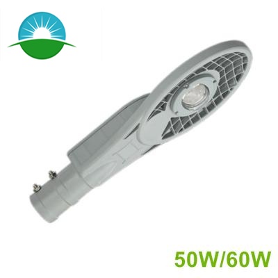 50-150W في الهواء الطلق IP65 للماء ضوء الشارع LED
