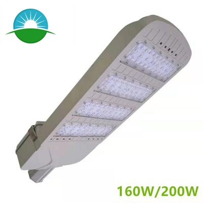 80-200W نوعية جيدة وحدة الصمام ضوء الشارع
