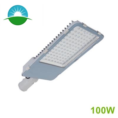 50-150W زاوية قابلة للتعديل ايكو LED ضوء الشارع
