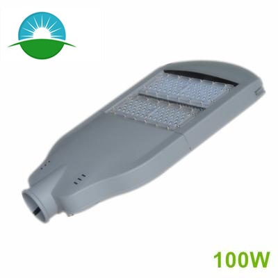 100-150W يموت الصب لائقة سائق الصمام ضوء الشارع
