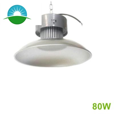 30-80W IP65 للماء أدى ضوء خليج منخفض
