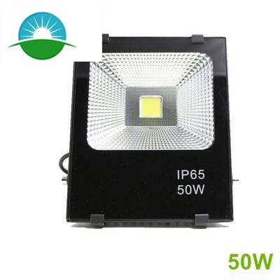 50-200W IP65 للماء ضوء الفيضانات LED
