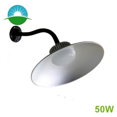 30-50W LED ضوء الطريق الأمن الحظيرة
