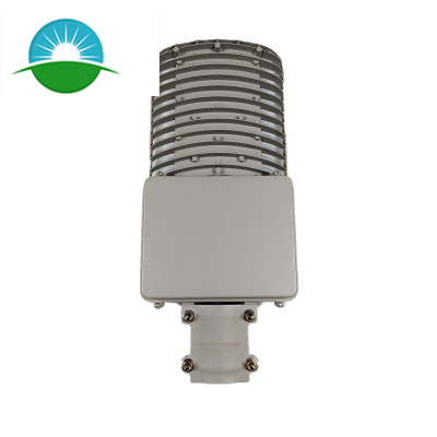 مصباح شارع LED شمسي متعدد الإمكانات لمدة 5-6 أمتار
