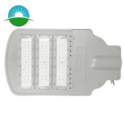 يموت الصب الألومنيوم IP65 100W في الهواء الطلق وحدة إضاءة LED للشوارع
