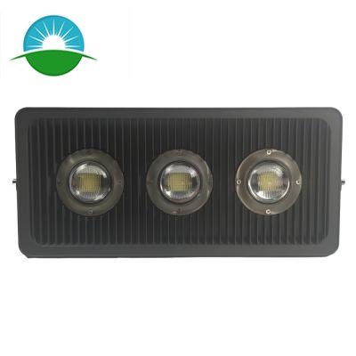 AC220V في الهواء الطلق أدى ضوء الفيضانات 150W بالجملة