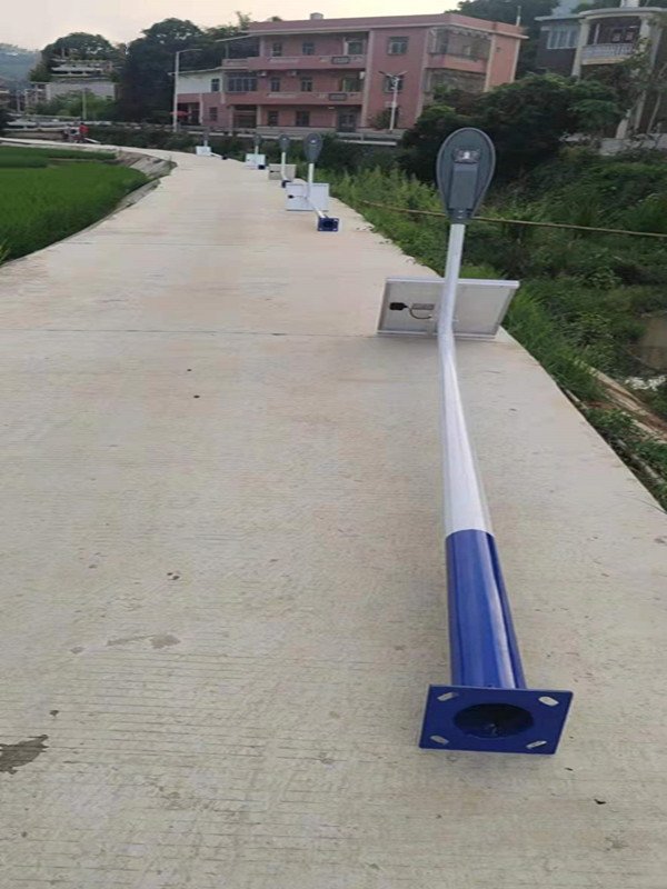 مصباح الشارع SIGOLED GSWL LED للفناء
